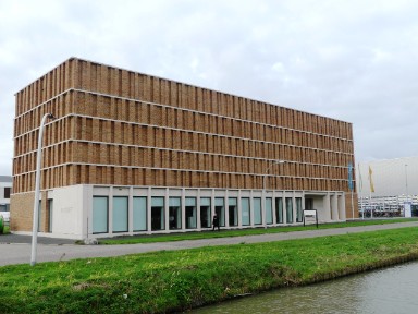 geschiedenislokaal delft