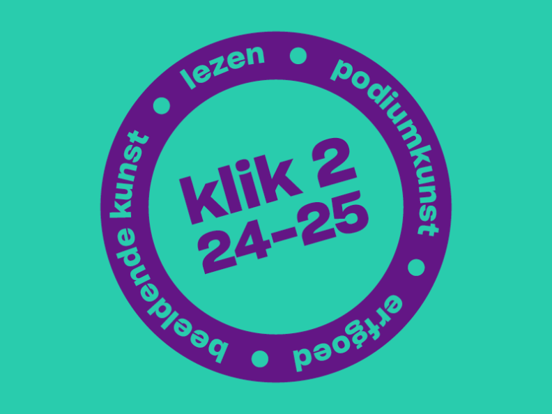 KLIK 2 programma