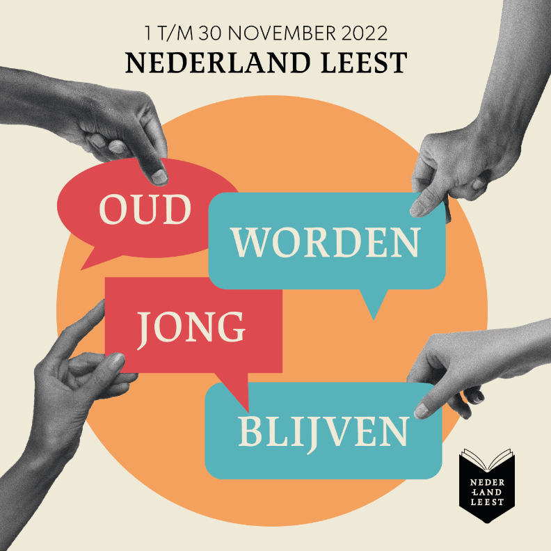 Nederland Leest